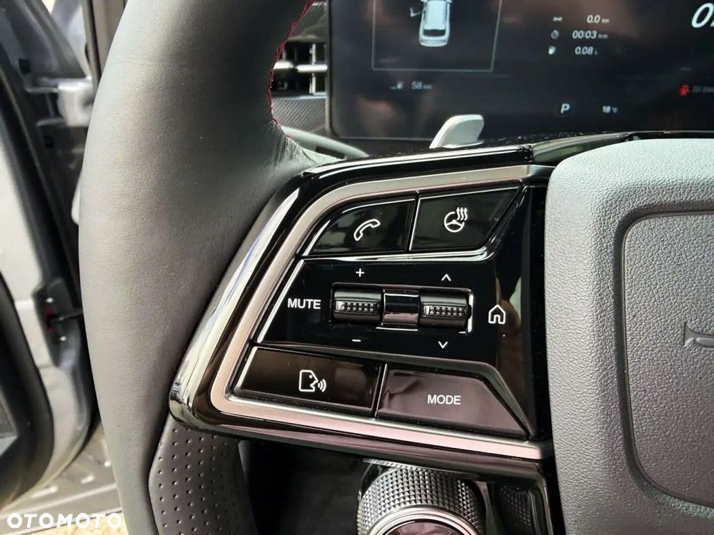 SsangYong/KGM Actyon - 14