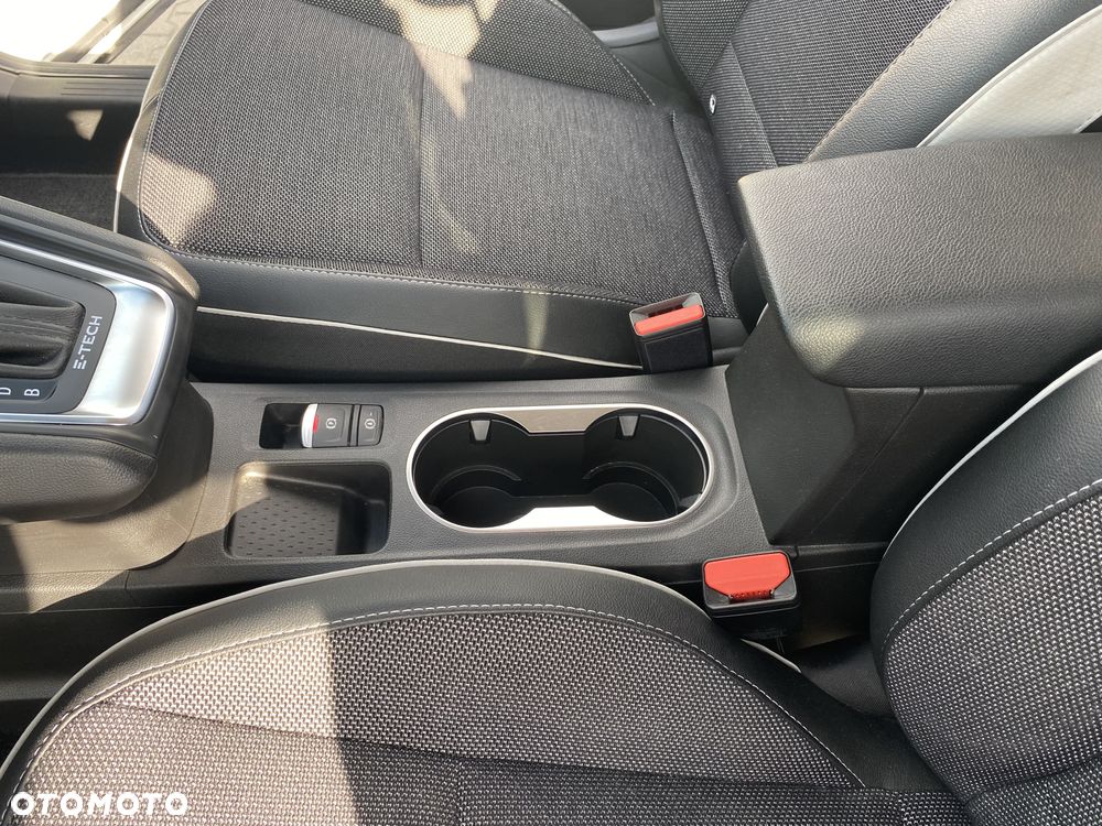 Renault Captur 1.6 E-TECH Plug-In Intens - 21