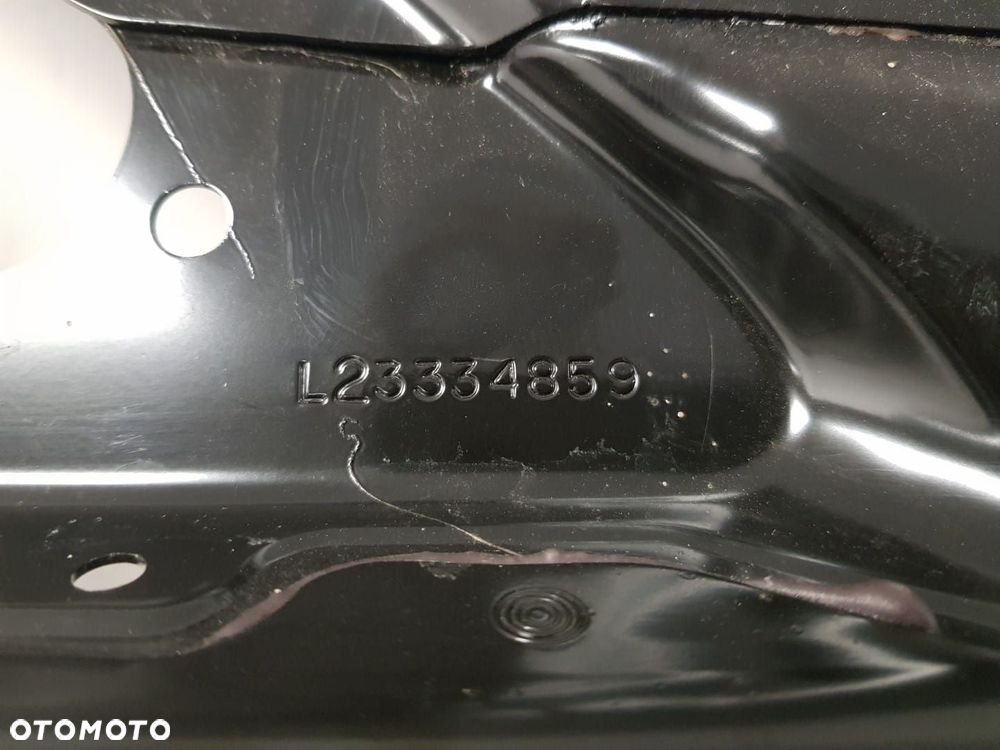 NOWY ORYGINALNY BŁOTNIK PRÓG CWIARTKA CADILLAC CT 6 CT6 16-20 LEWY TYŁ LESZNO WLKP - 5