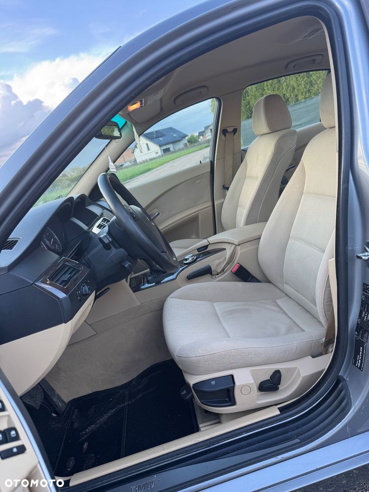 BMW Seria 5 - 18