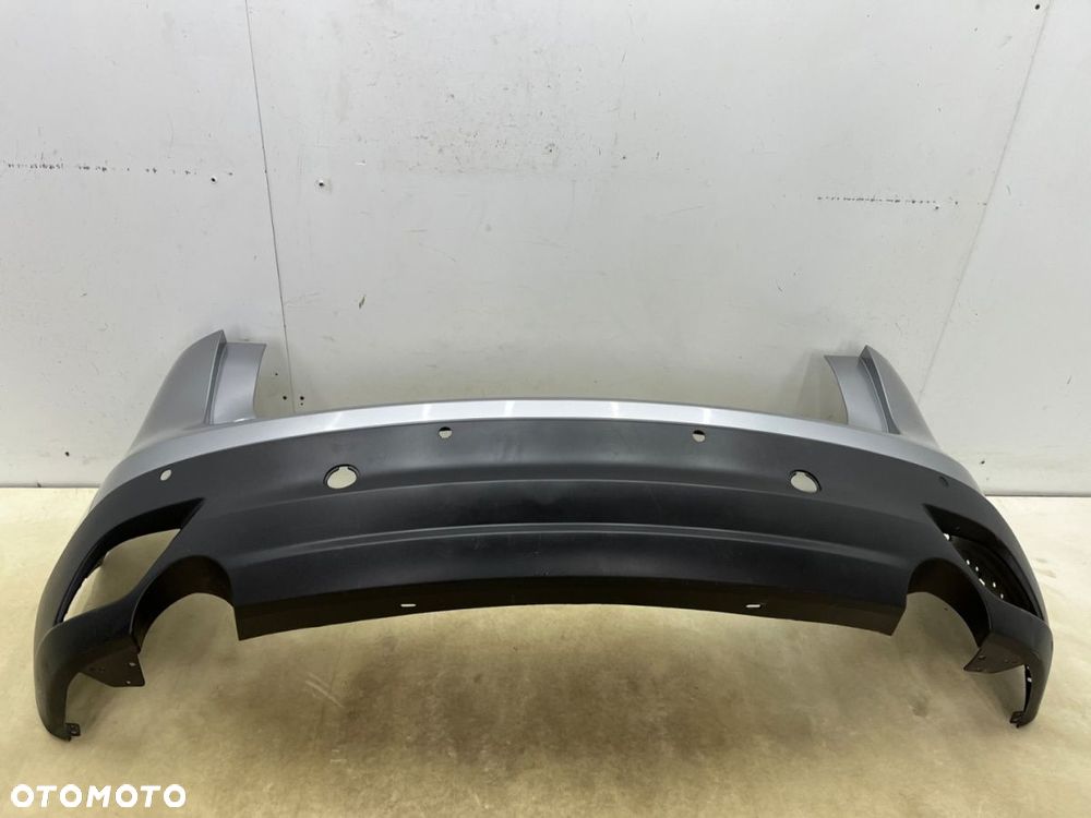 Zderzak tylny Mazda Cx-5 CX5 12-17r. tył 4XPDC KD47-50221 - 13