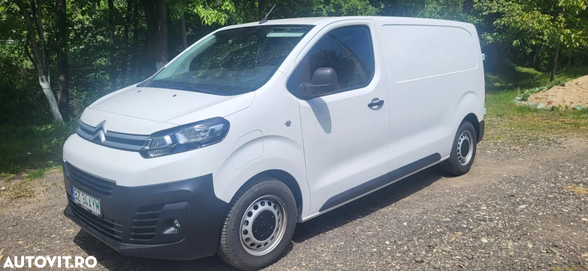 Citroën E-JUMPY - 3