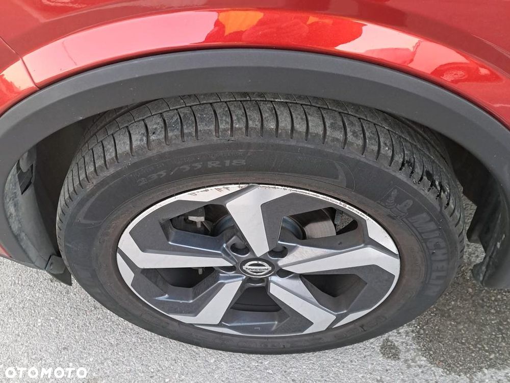 Nissan Qashqai - 23