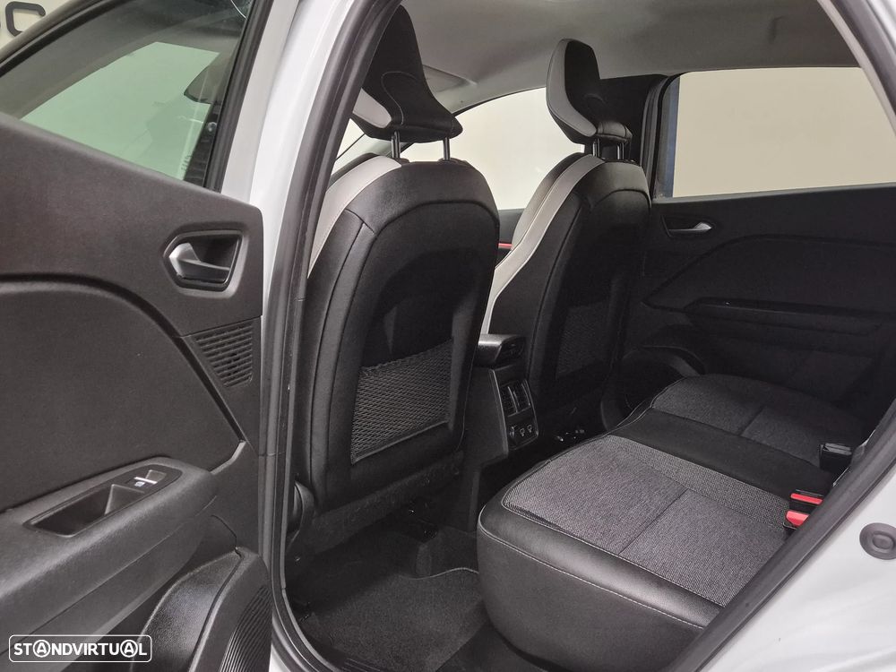 Renault Captur 1.0 TCe Techno - 57