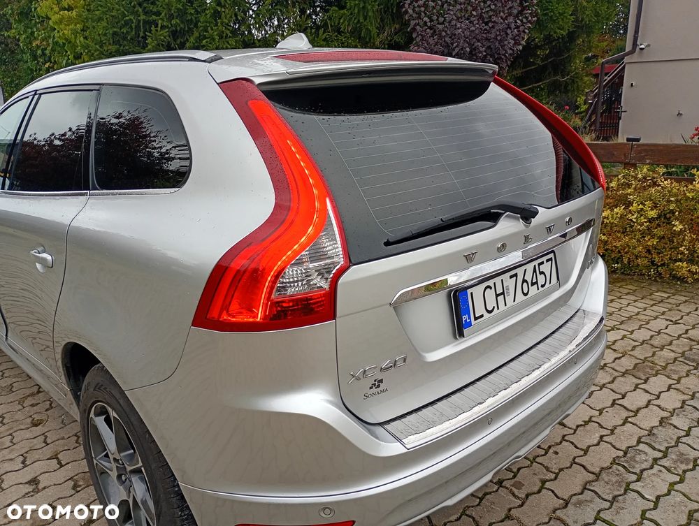 Volvo XC 60 - 18