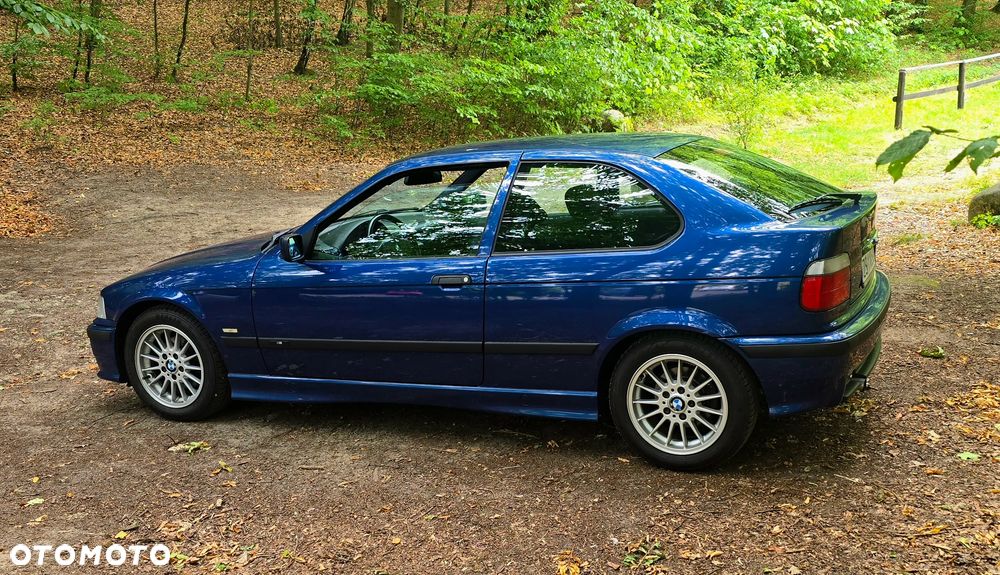 BMW Seria 3 - 2