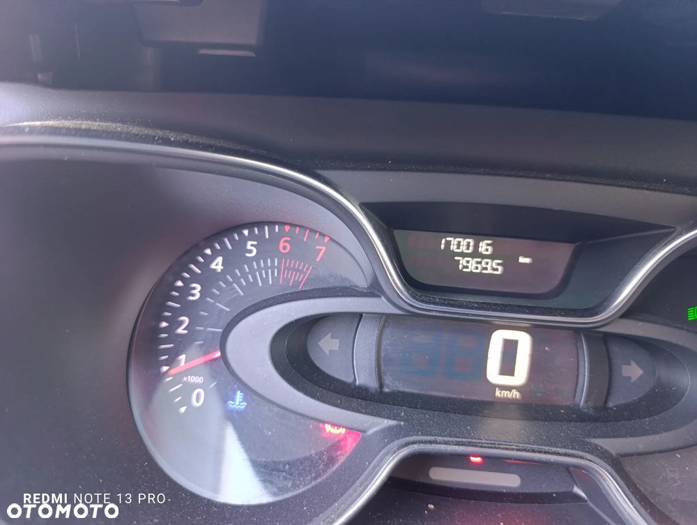 Renault Captur 0.9 Energy TCe Limited - 20