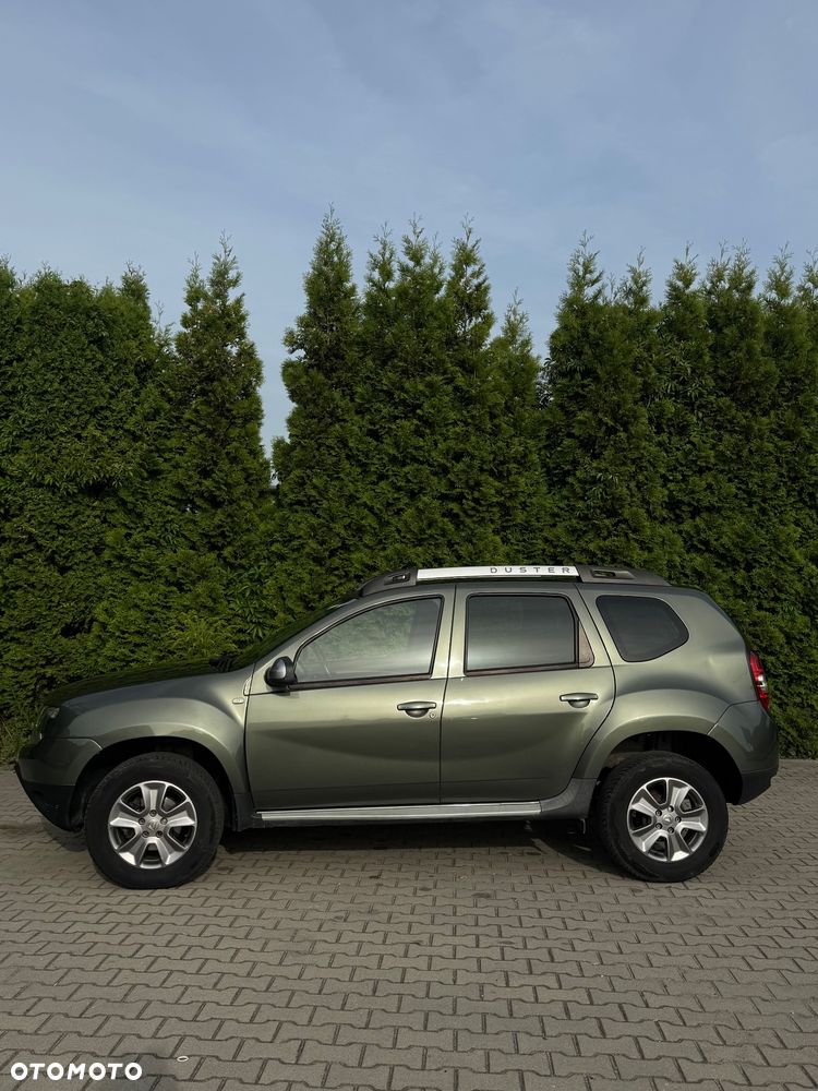 Dacia Duster 1.2 TCe Prestige - 11