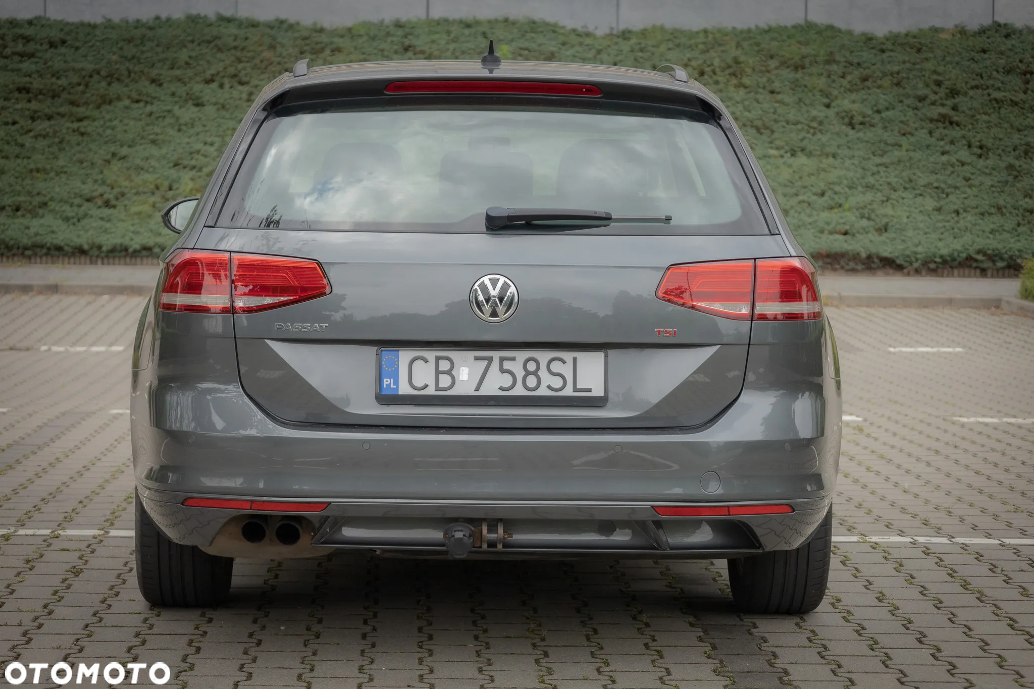 Volkswagen Passat - 15
