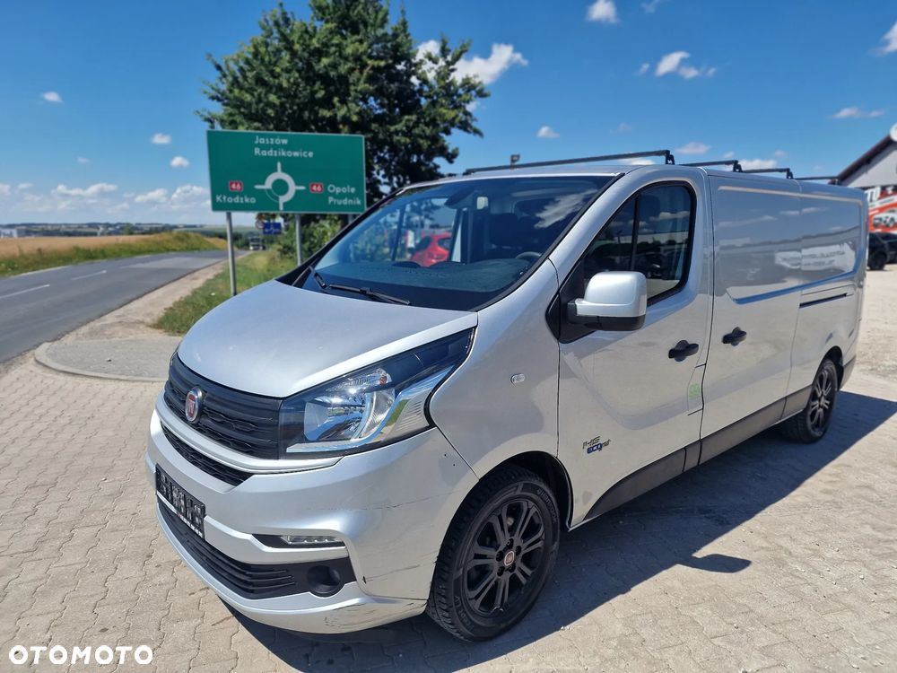 Fiat Talento - 1