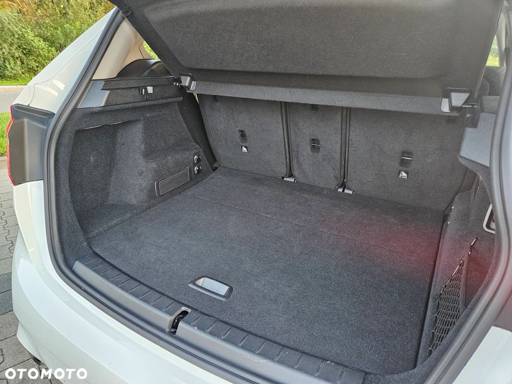 BMW Seria 2 - 7