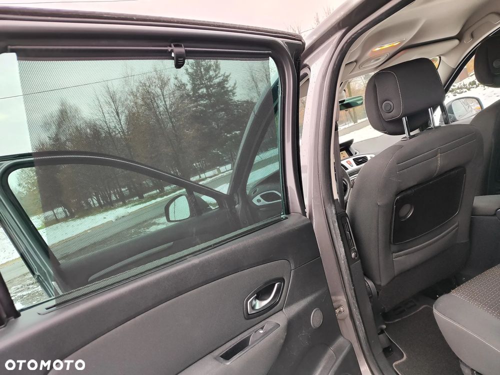 Renault Scenic TCe 130 Dynamique - 28