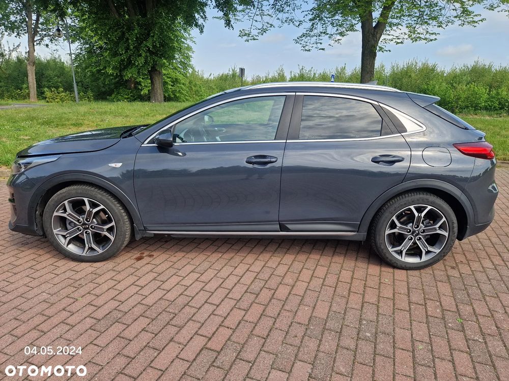 Kia XCeed 1.5 T-GDI L DCT - 22