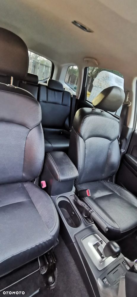 Subaru Forester 2.0D Active Lineartronic EU6 - 6