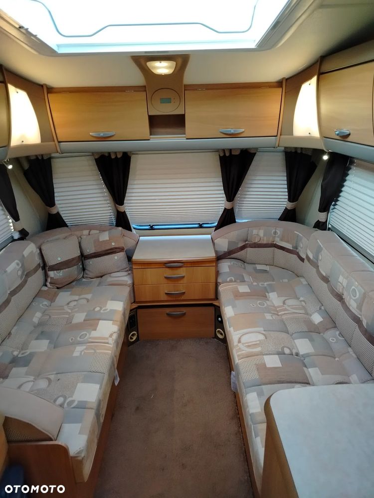 SWIFT Conqueror 530 - 6