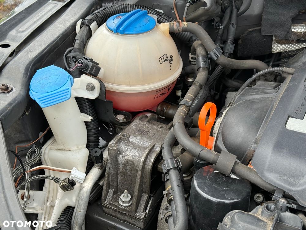 Volkswagen Passat CC 1.8 TSI - 10