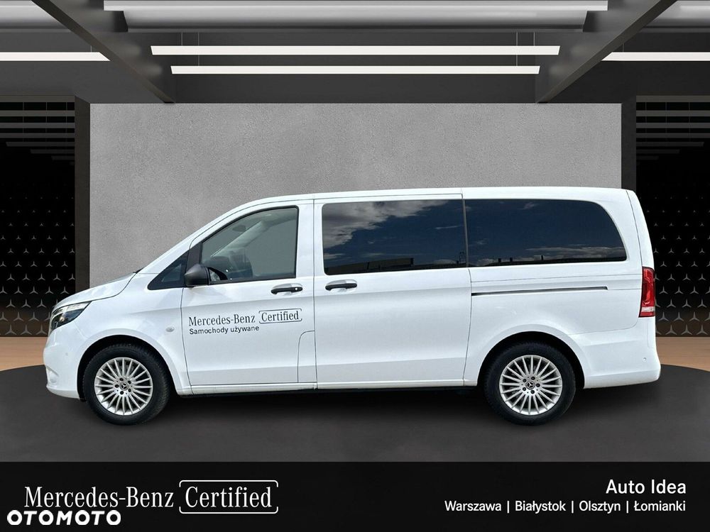 Mercedes-Benz Vito - 10