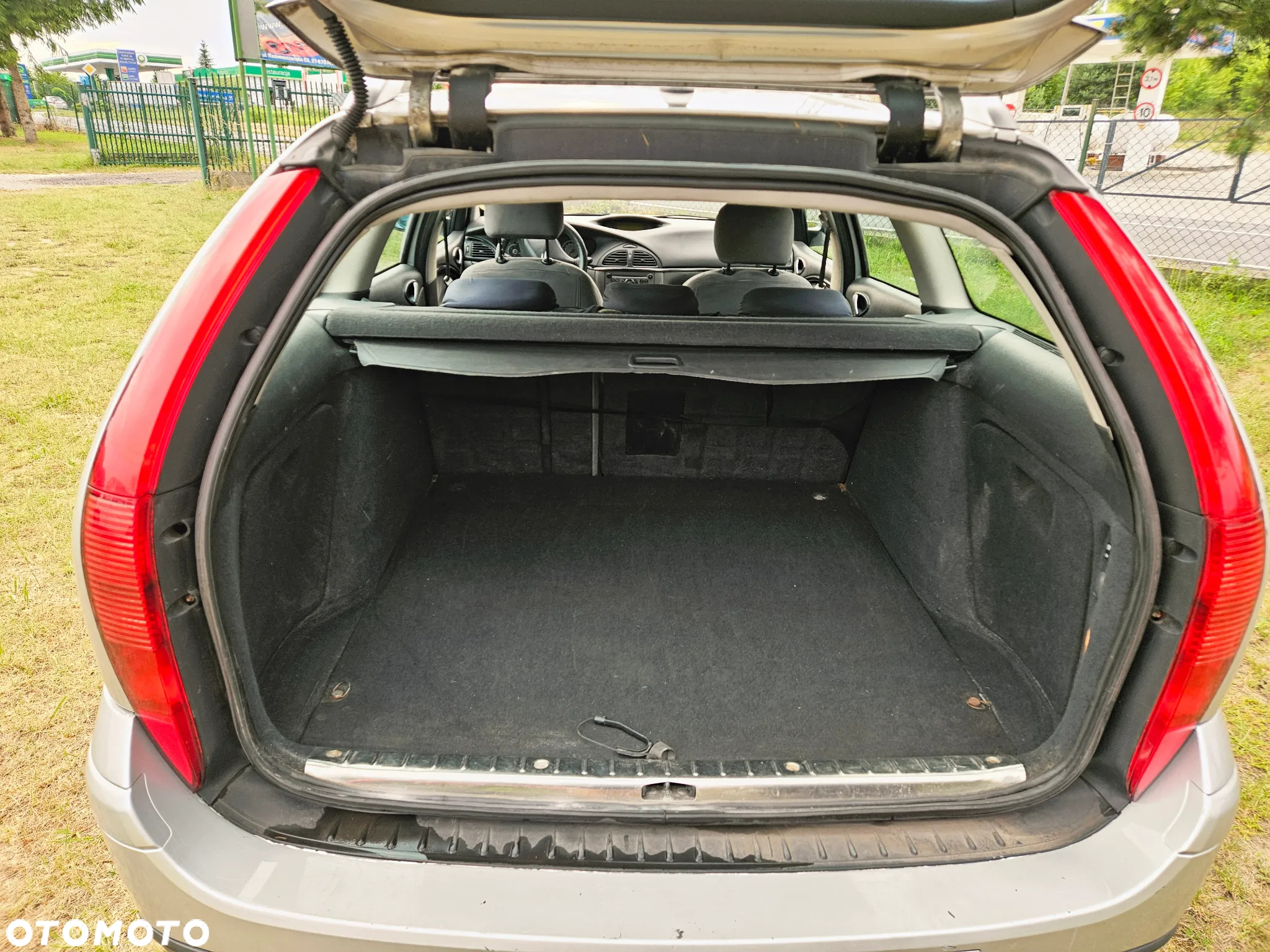 Citroën C5 2.0 HDi Exclusive - 5