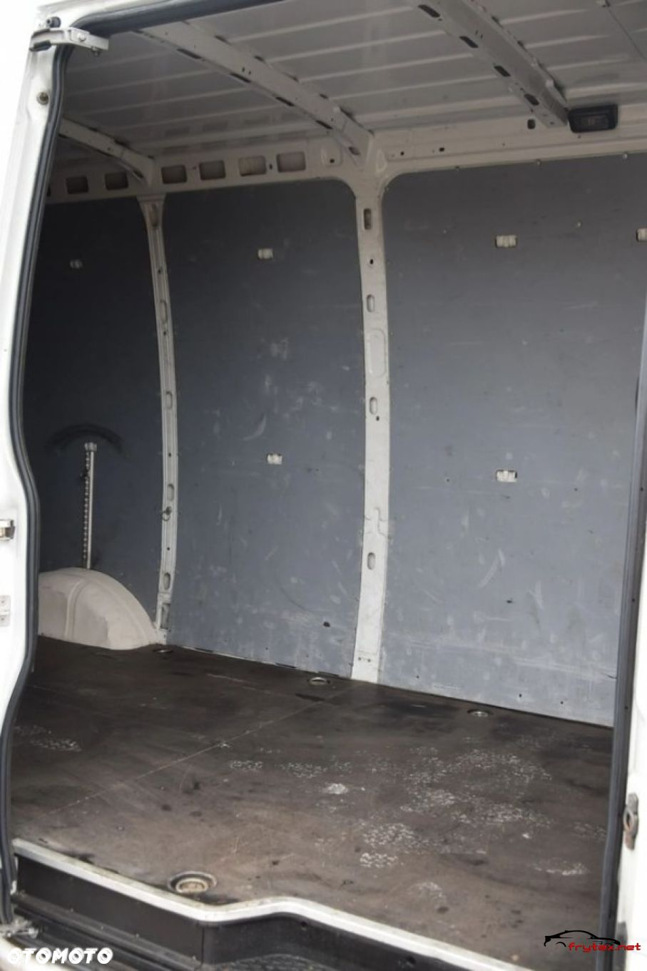 Iveco Daily Max L4H3 - 17
