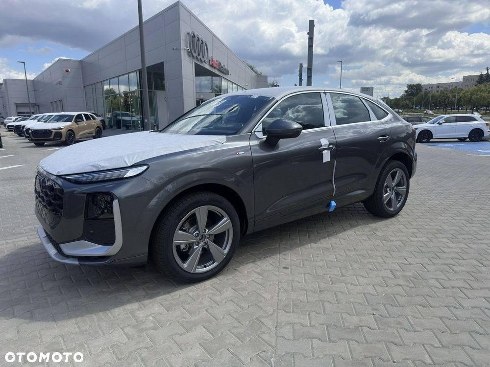 Audi Q3 Sportback - 3