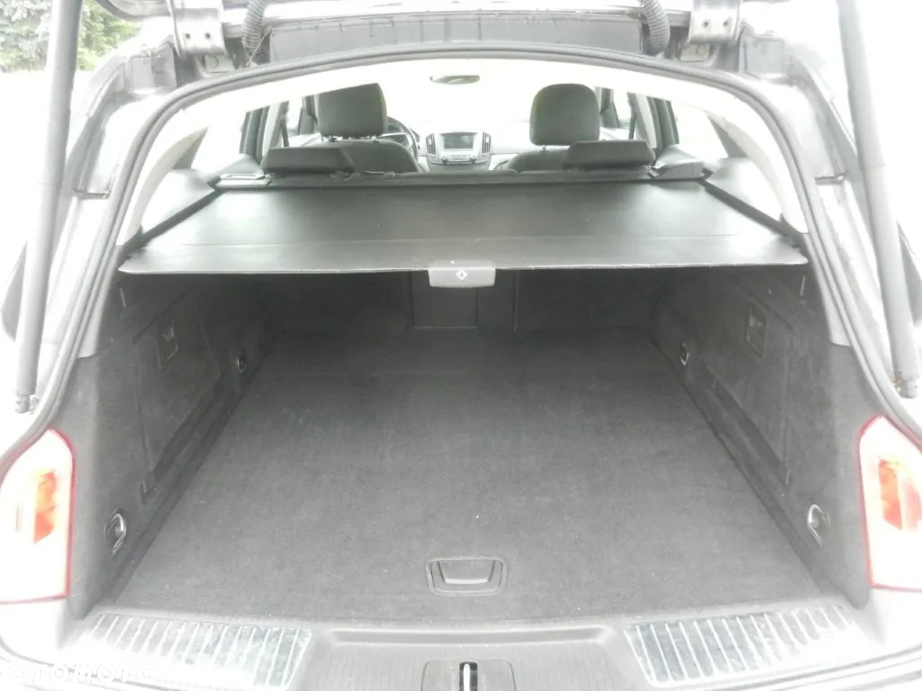 Opel Insignia 2.0 CDTI Edition - 30