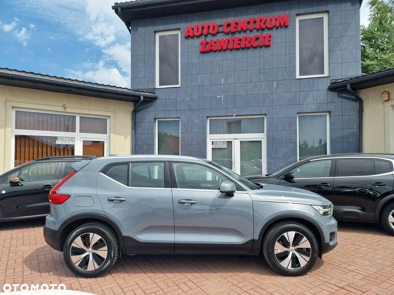 Volvo XC 40 T4 Plug-In Hybrid Inscription Expression Pro - 15