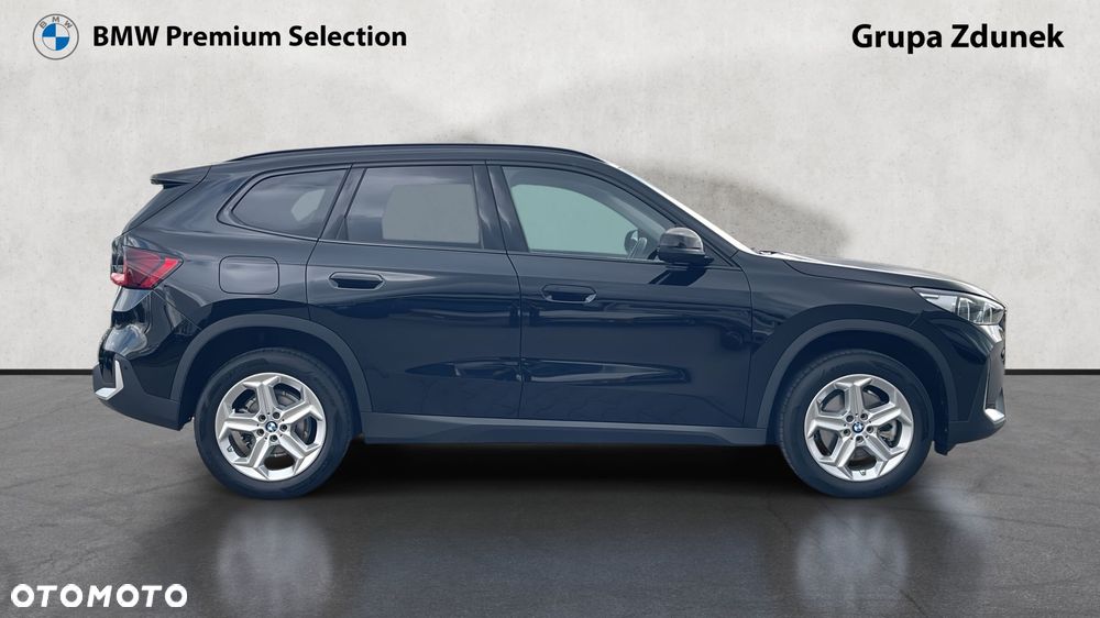 BMW X1 - 5