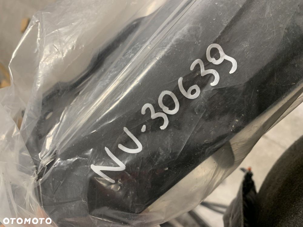NOWA ORYGINALNA LISTWA PROGOWA PRAWA FORD FOCUS KOMBI MK4 IV 4 17-26 JX7B-A10154-A - 7
