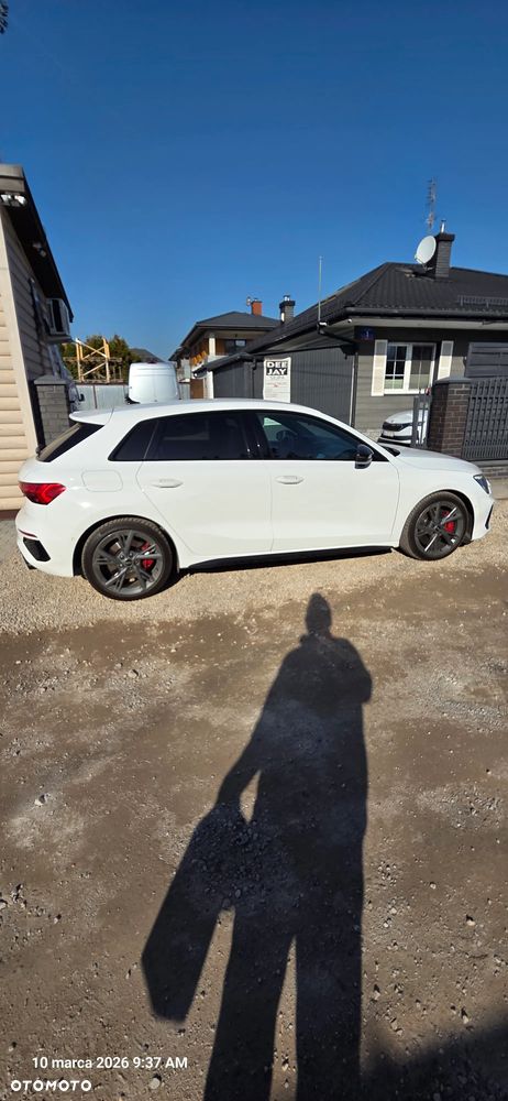 Audi S3 - 18