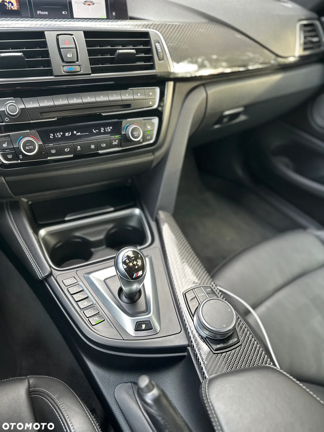 BMW M4 Coupe DKG - 16