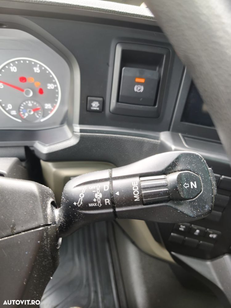 MAN TGX 18.510 GX, garantie, RETARDER, Clima stationara, Finantare - 17