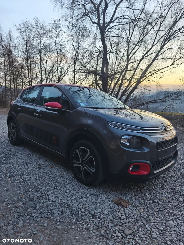Citroën C3 - 2