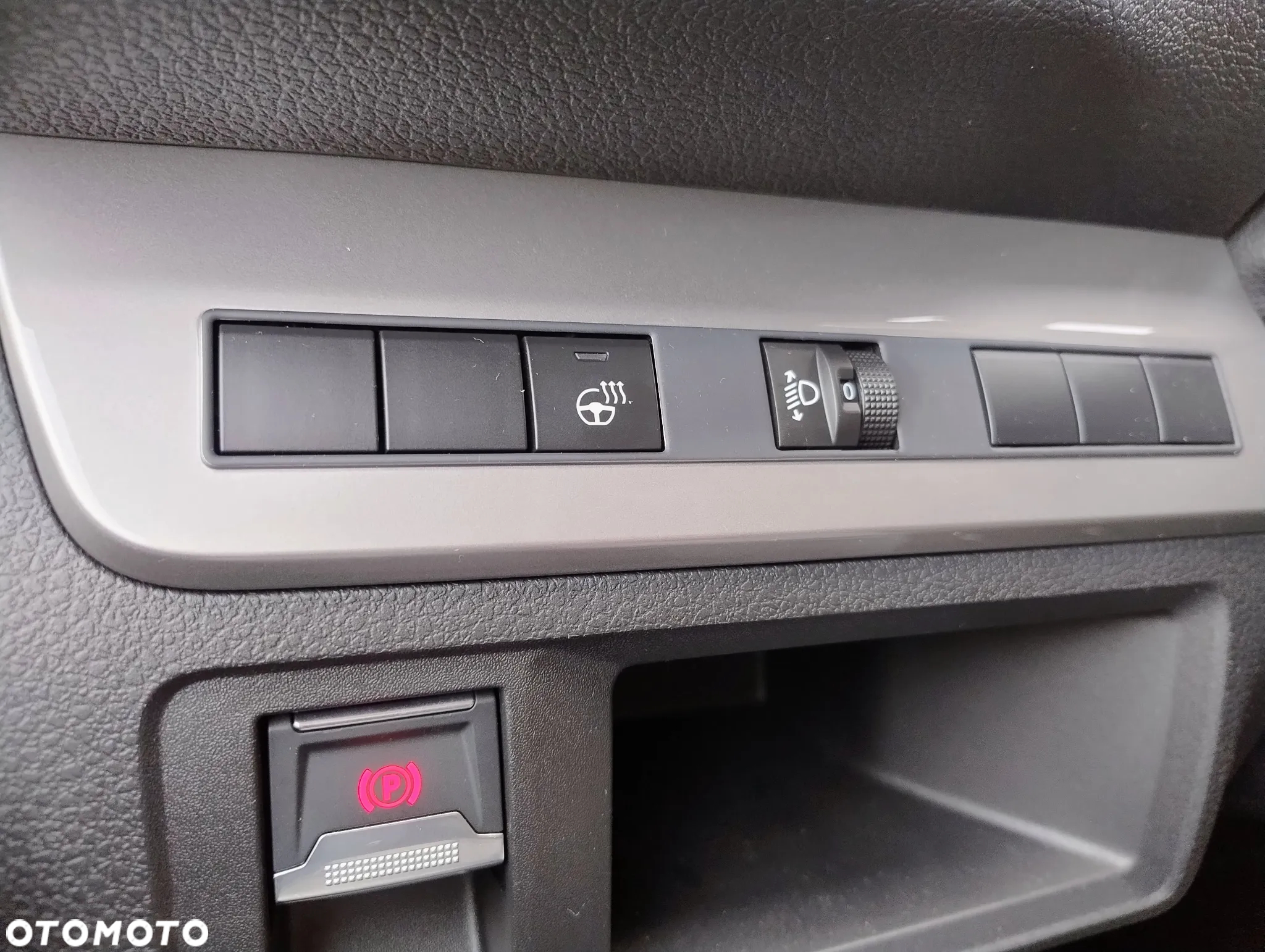 Opel Opel e-Vivaro Furgon Extra Long 136 KM akumulator 75 kWh - 13