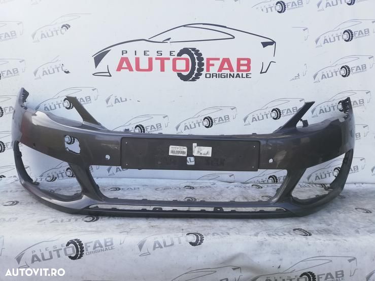 Bara fata Peugeot 308 Facelift an 2017-2018-2019-2020 Gauri pentru 4 senzori - 1