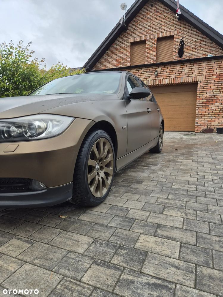 BMW Seria 3 - 13