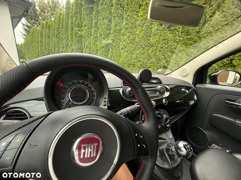 Fiat 500 - 31