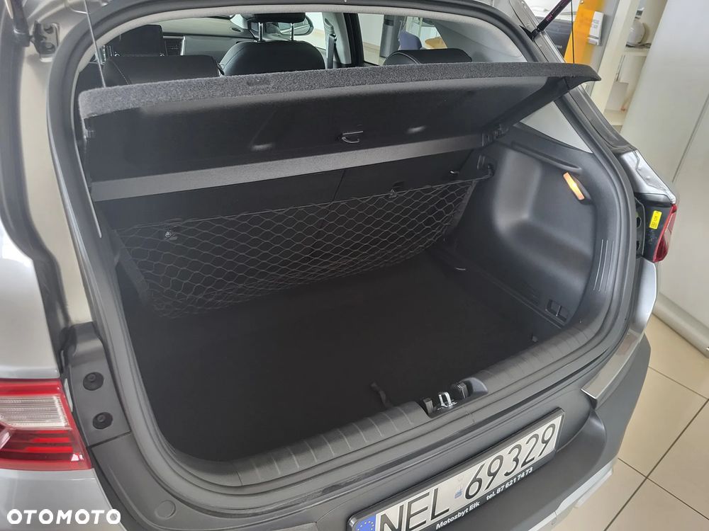 Kia Stonic 1.0 T-GDI GT Line DCT - 7