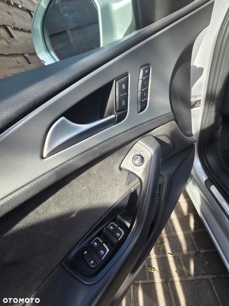 Audi A6 - 24