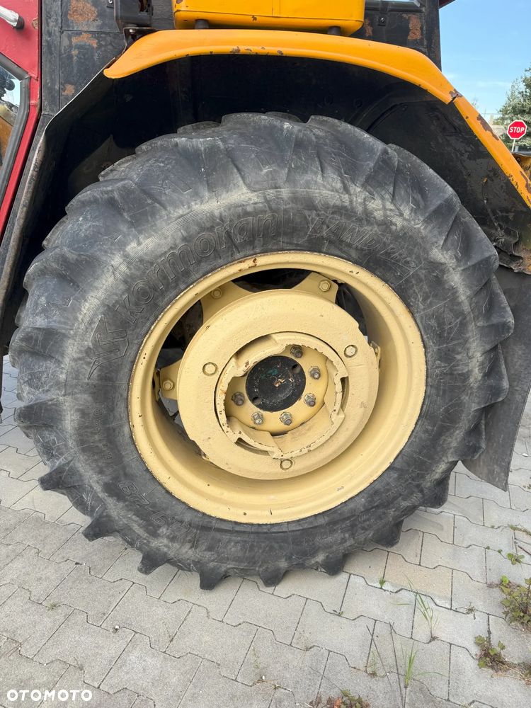 Ursus C-360 - 6
