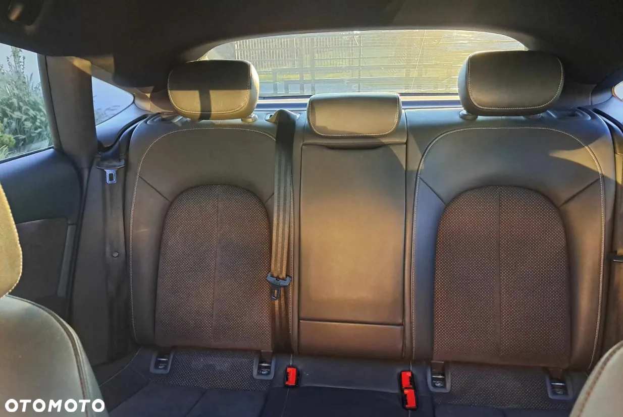 Audi A7 Sportback 2.0 TFSI Quattro S tronic - 24