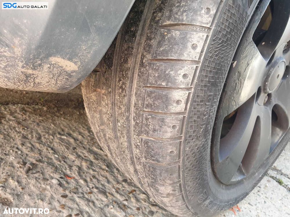 Set 4 Jante Roti Aliaj 5x112 205 55 16 R16 Audi A4 B6 2001 - 2005 [0248] - 4