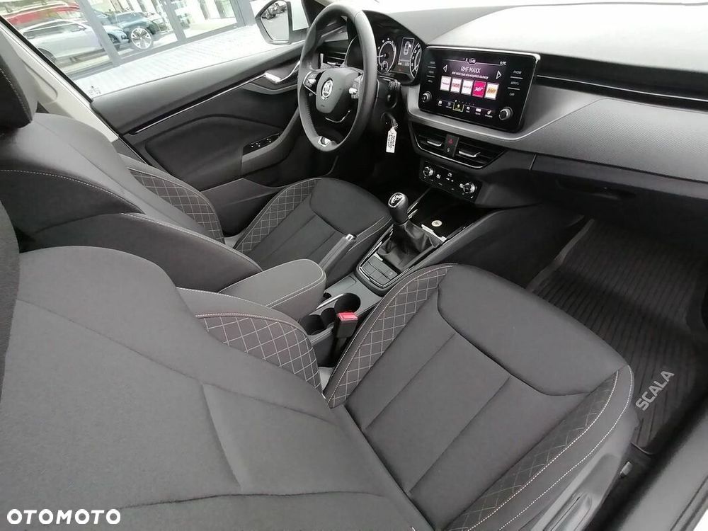 Skoda Scala 1.0 TSI Ambition - 15