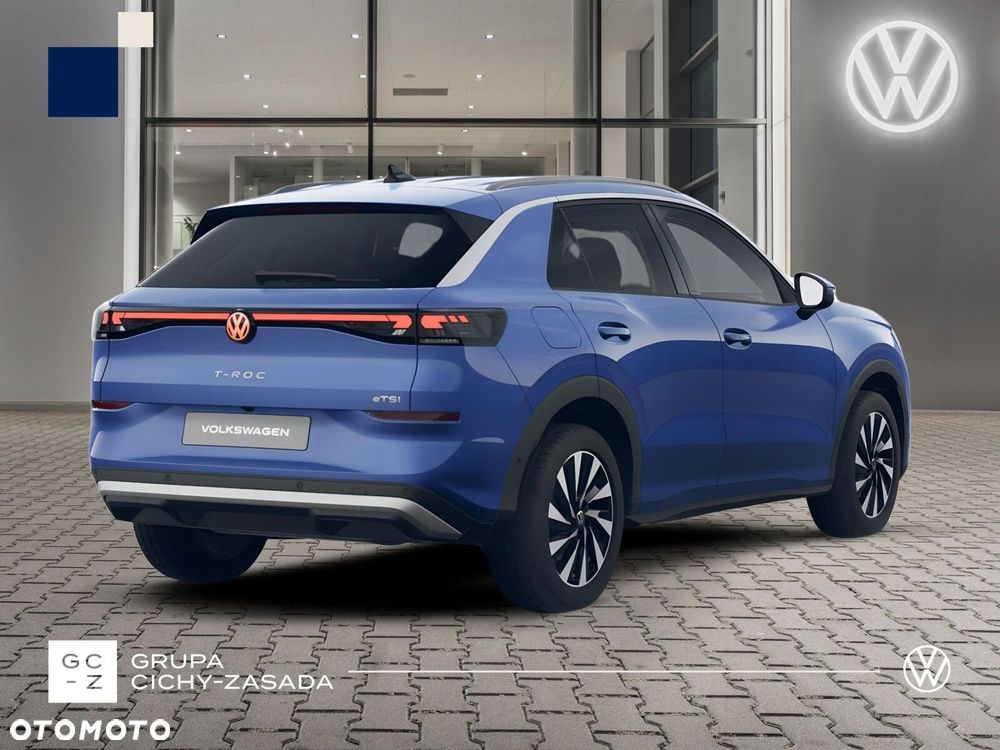 Volkswagen T-Roc - 6
