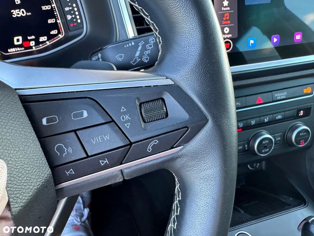 Seat Ateca - 22