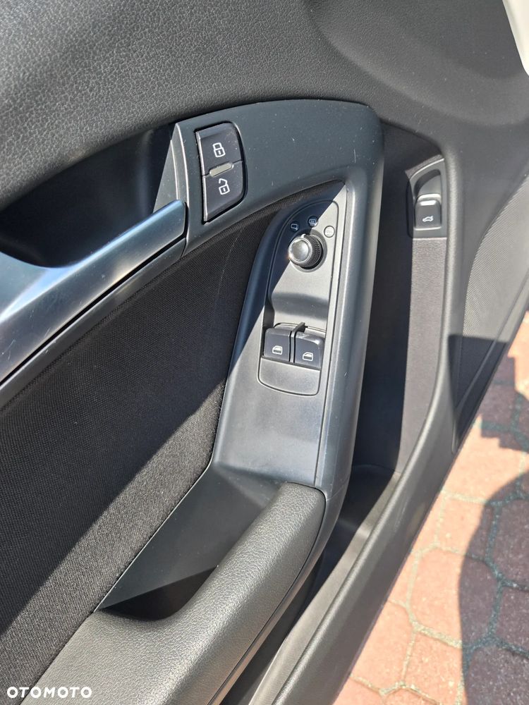 Audi A5 Coupé 2.0 TFSI - 10
