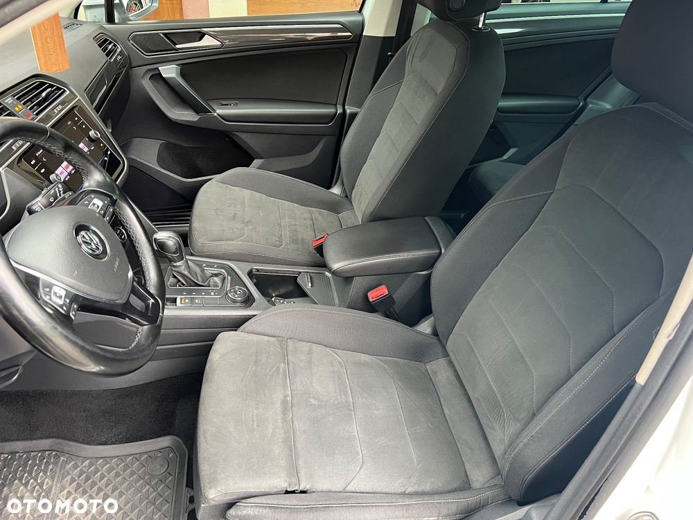 Volkswagen Tiguan 2.0 TDI BMT SCR 4Mot Offroad DSG - 14