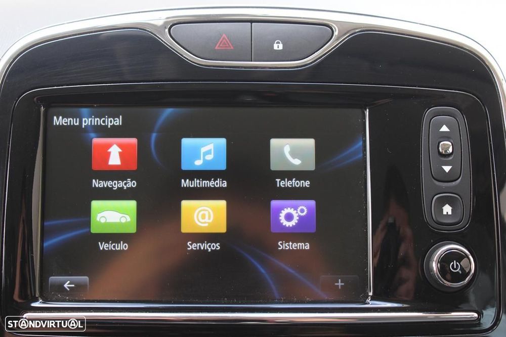 Renault Zoe (c/ Bateria) Intens - 16