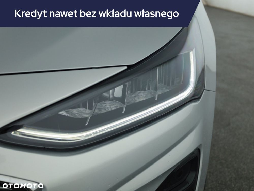 Ford Focus SW - 19
