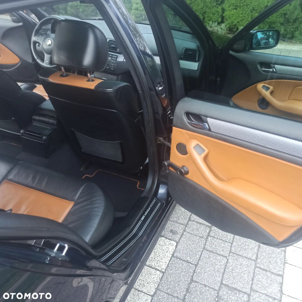 BMW Seria 3 - 19