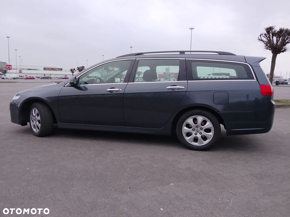 Honda Accord 2.2i-CTDi Executive - 10